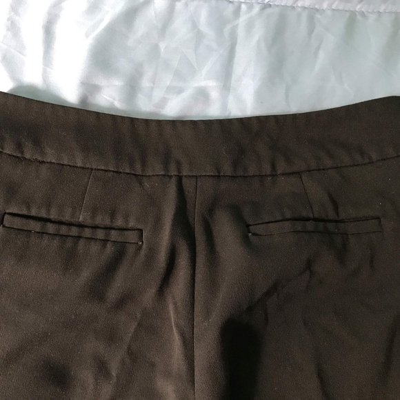 Black Slacks - Picture 3 of 6